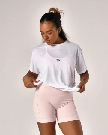 Blusão Vancci Branco