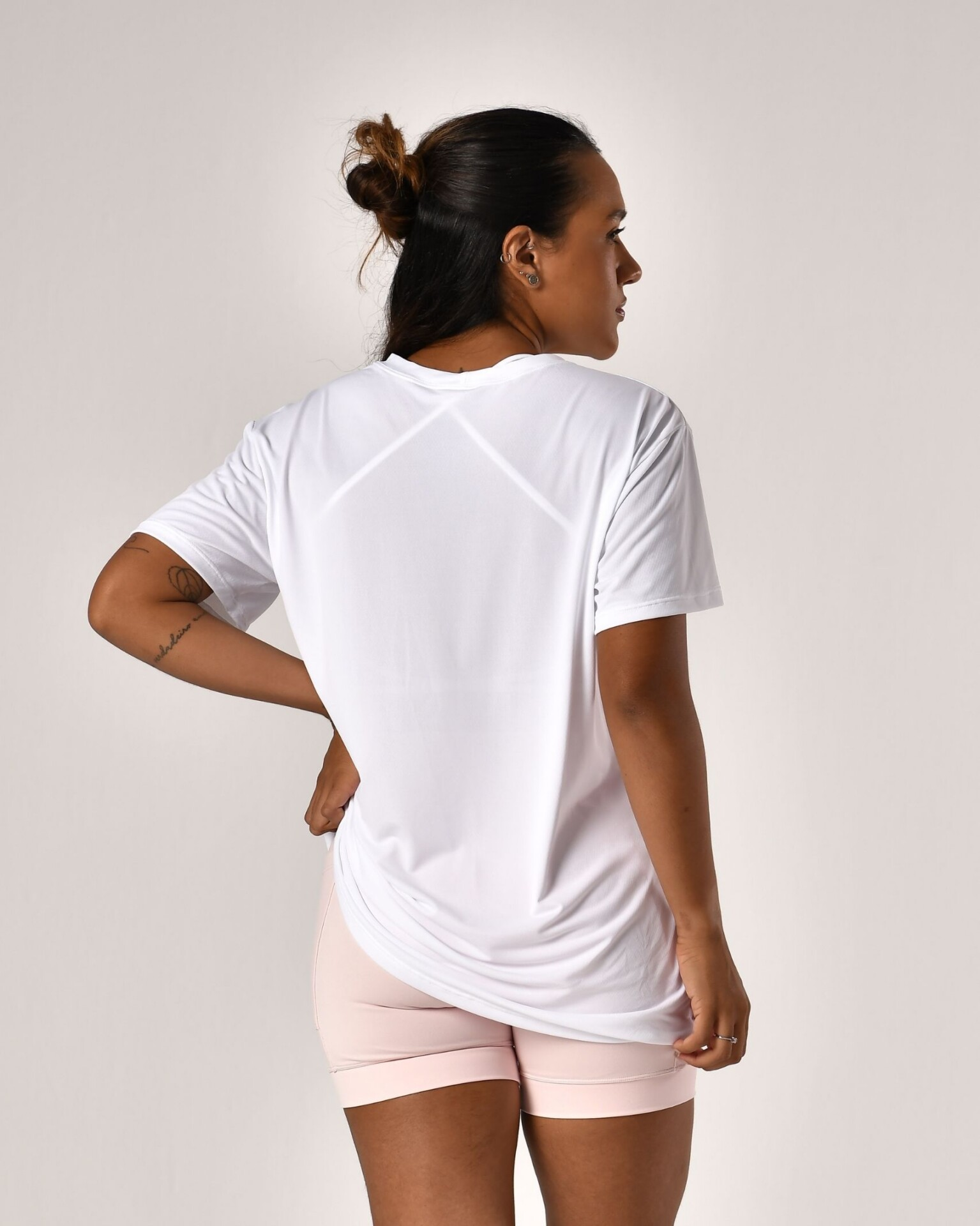 Blusão Vancci Branco - Imagem 4