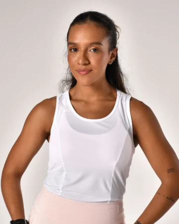 Regata Hiit Branco