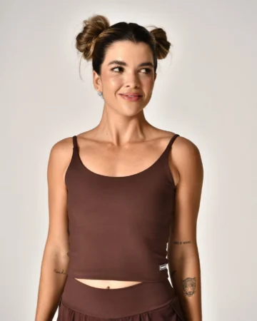 Regata Fit Coffee Power