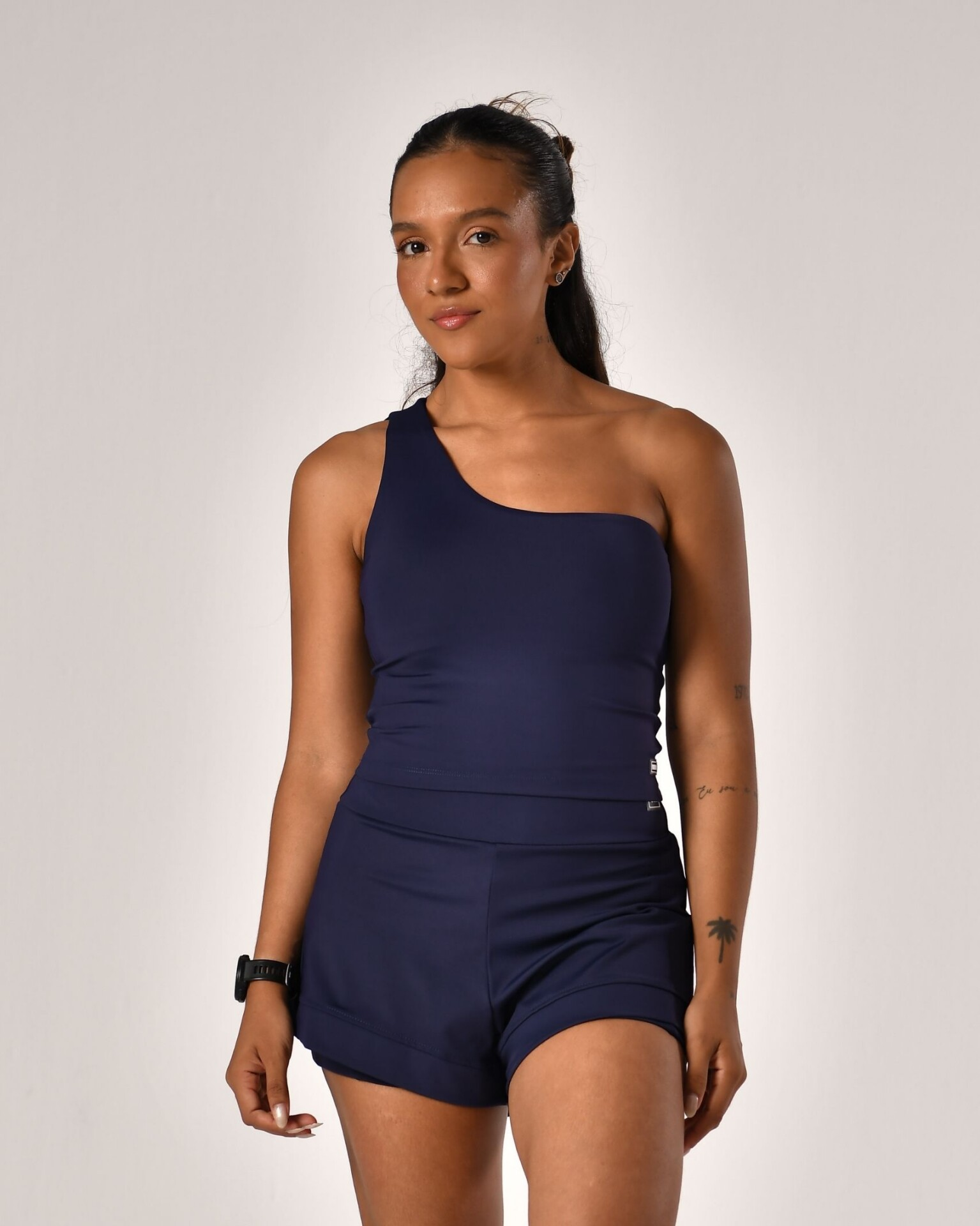 Short Dream Blueberry Power - Imagem 4