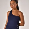 Regata Shoulder Blueberry Power