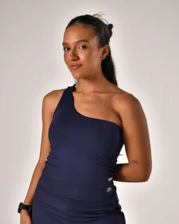 Regata Shoulder Blueberry Power