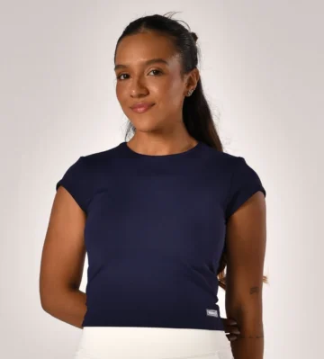 Babytee Blueberry Power