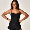 Short Dream Preto Power