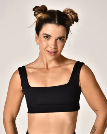 Top Essence Preto Power