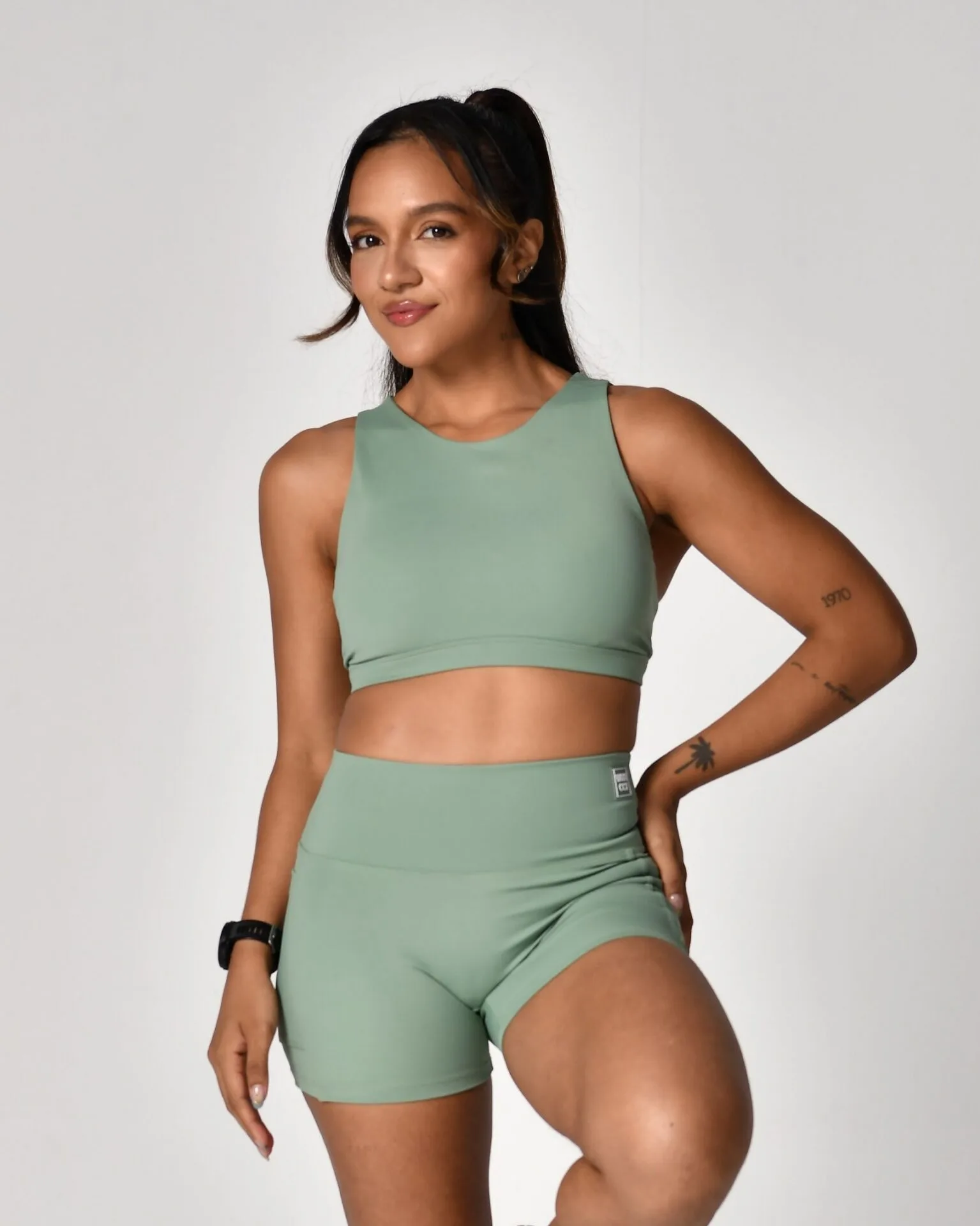 Short Flex Arvo Power - Imagem 5