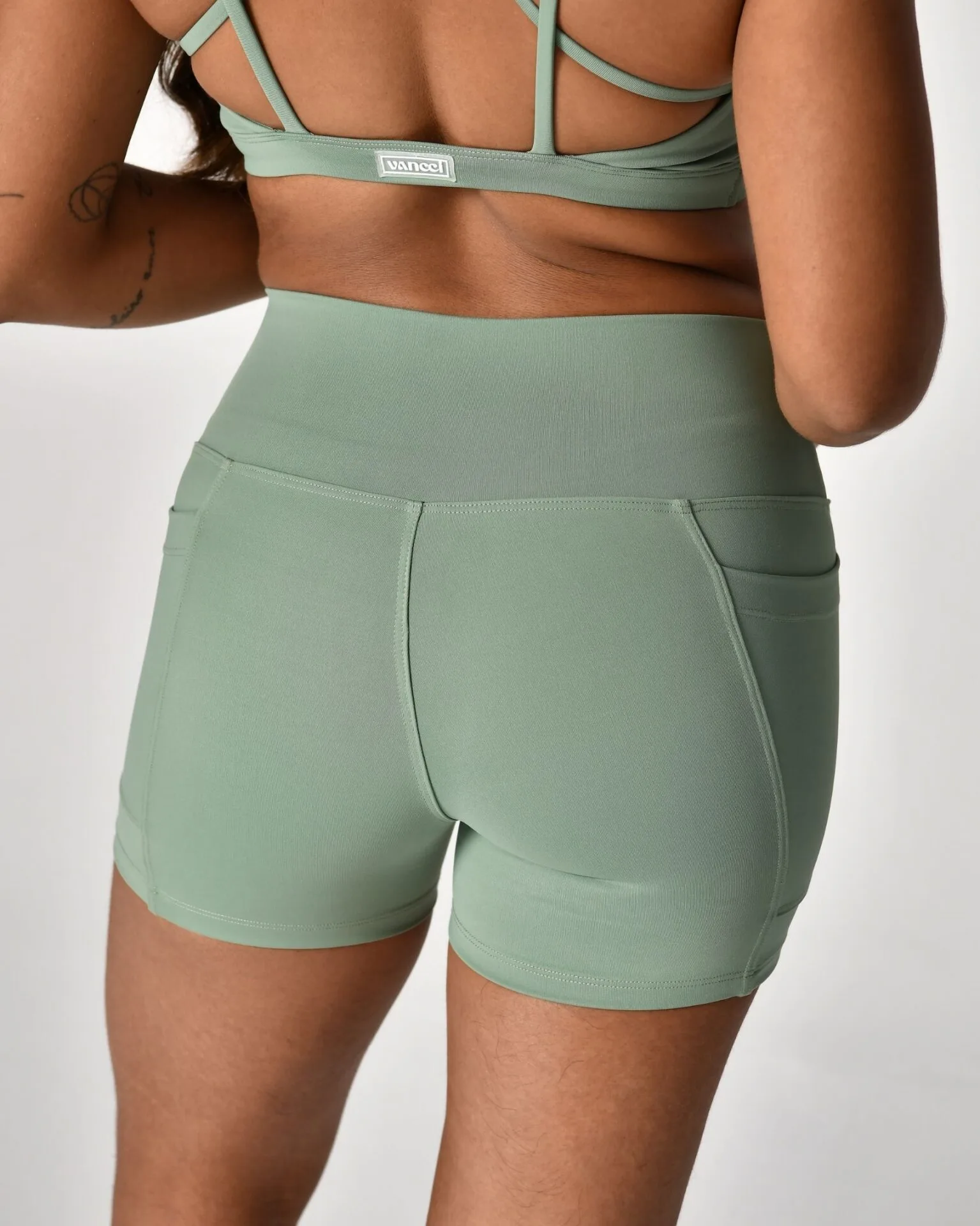 Short Flex Arvo Power - Imagem 4
