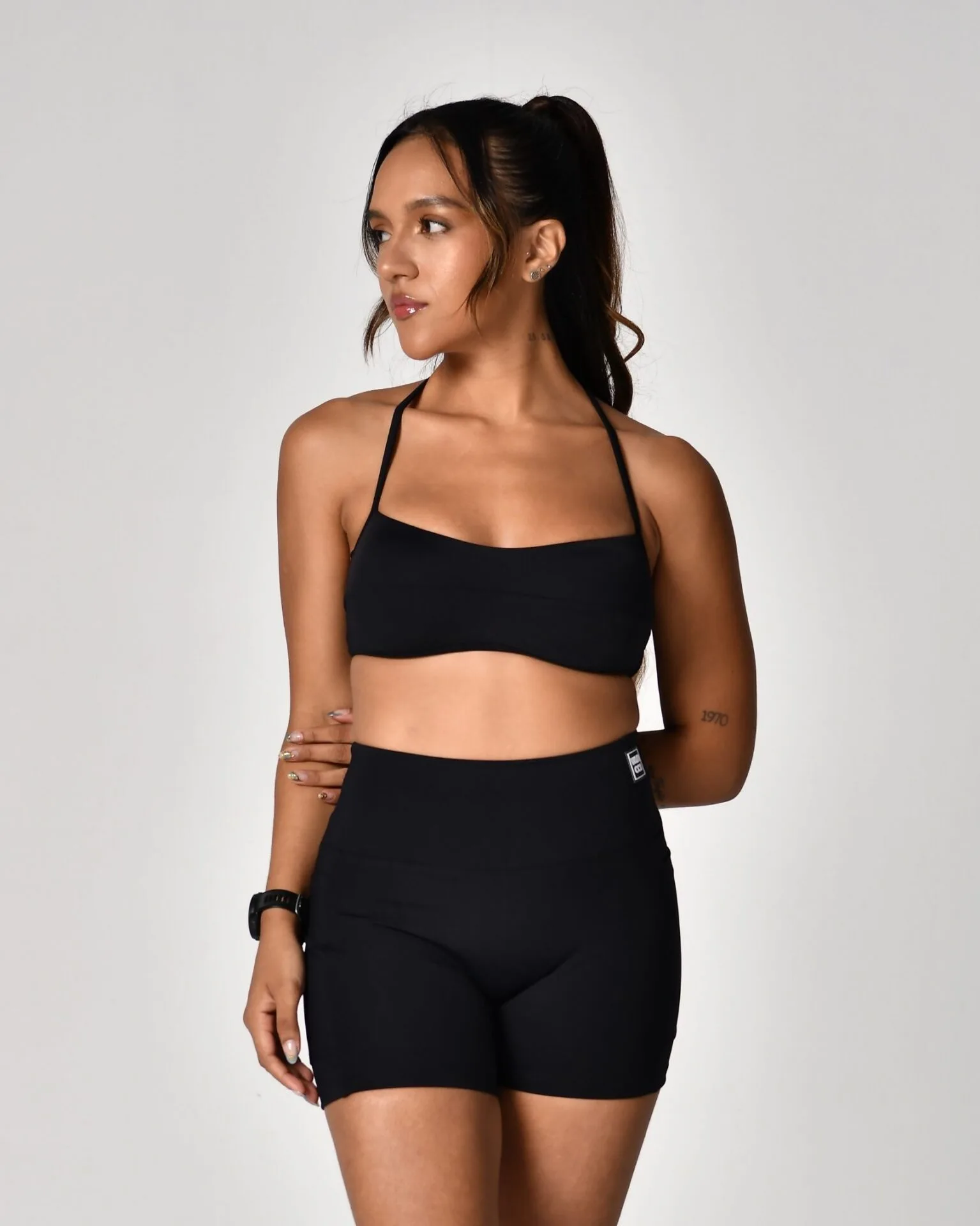 Top Wave Preto Power - Imagem 5