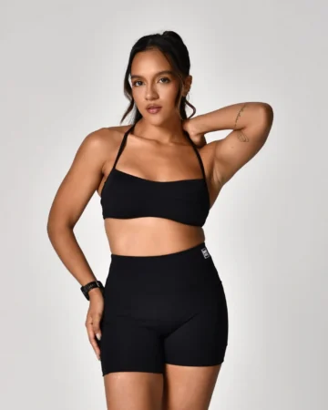 Short Flex Preto Power