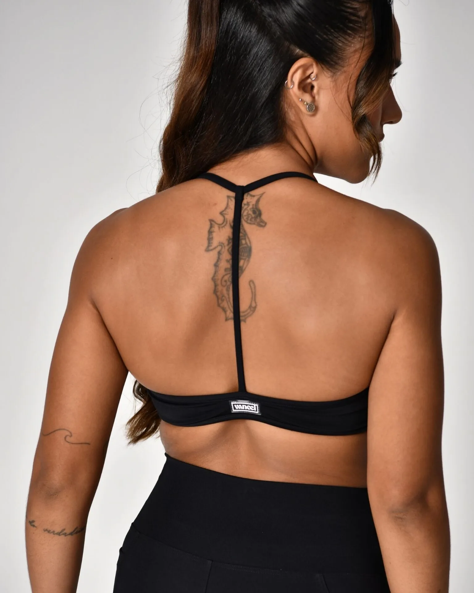 Top Wave Preto Power - Imagem 2
