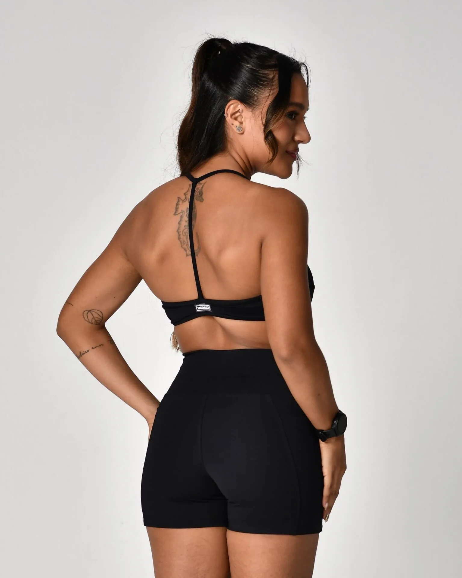 Top Wave Preto Power - Imagem 4