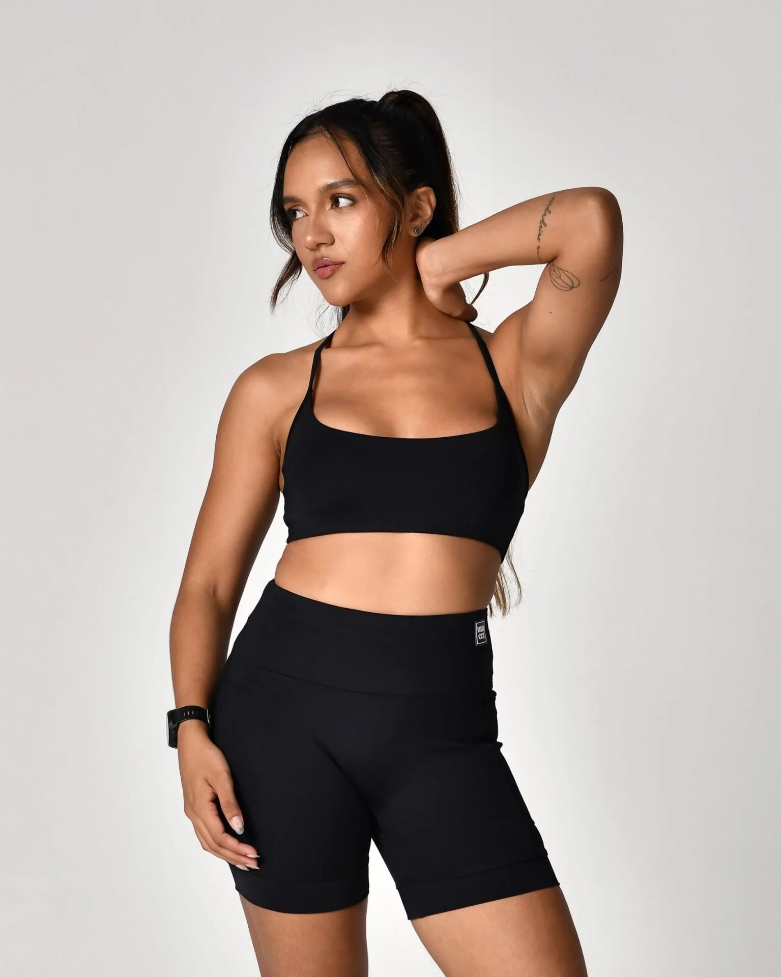 Top Need Preto Power - Imagem 3