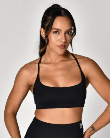 Top Need Preto Power