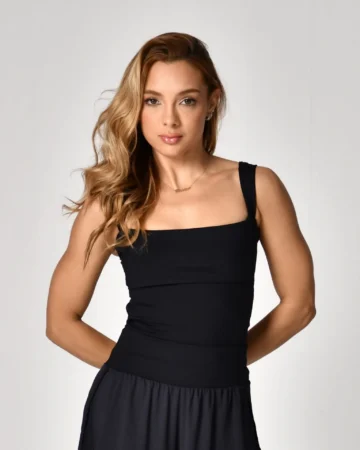 Regata Flex Preta Power