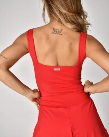 Alternative view of Regata Essence Red Power