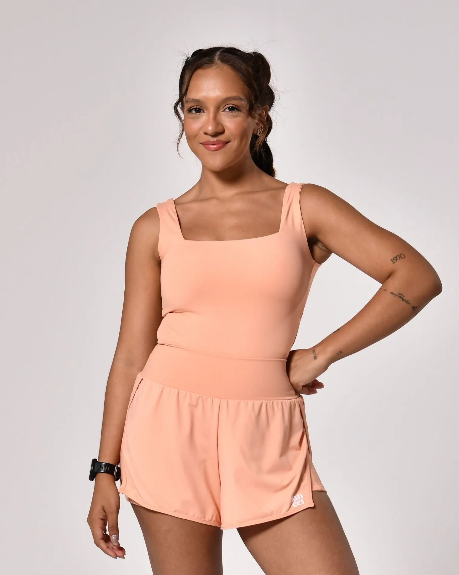 Regata Essence Papaia Power - Imagem 3