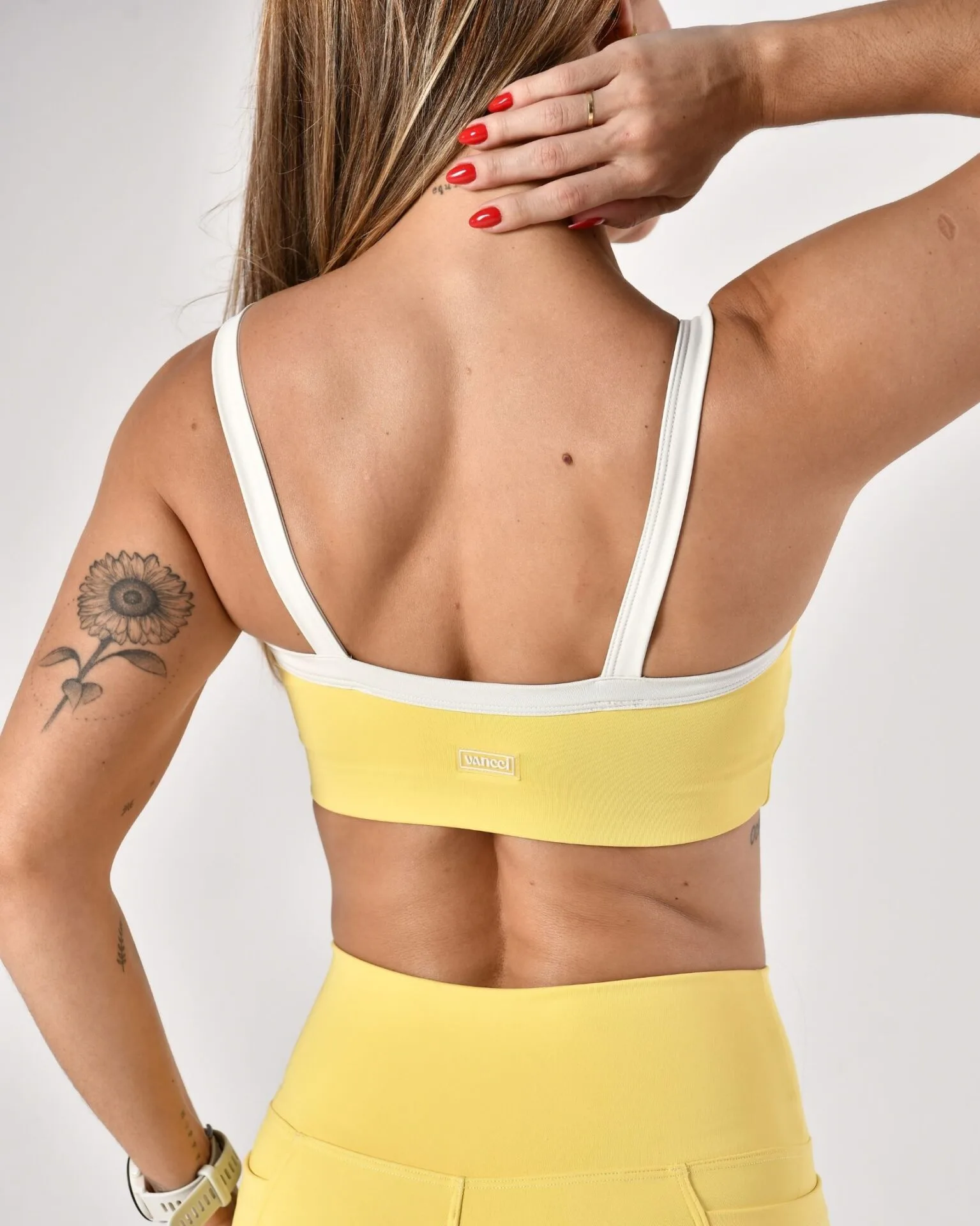 Top Dream Sun Kisses/Vanilla Power - Imagem 2