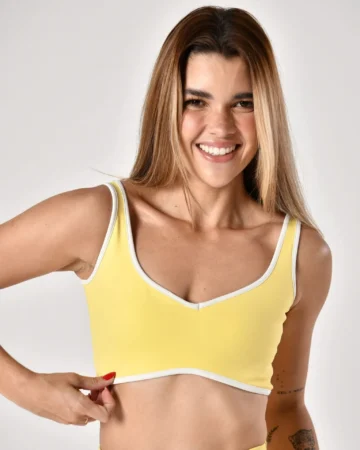 Top Core Sun Kisses/Vanilla Power
