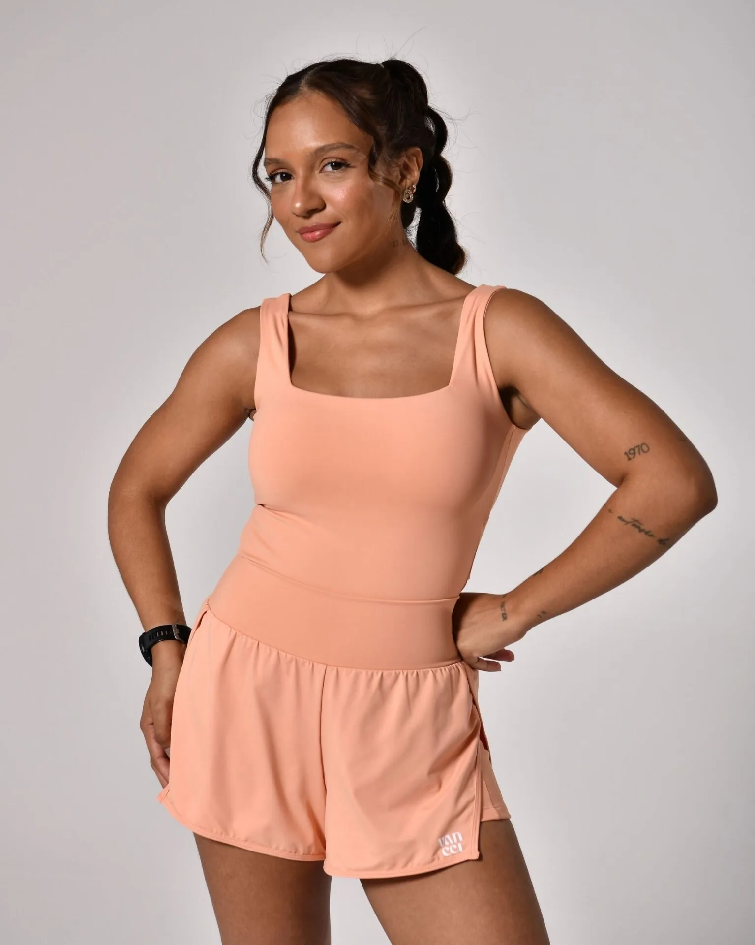Regata Essence Papaia Power - Imagem 4