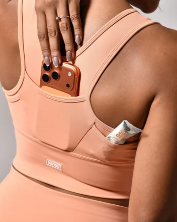 Alternative view of Top Pocket Papaia Power
