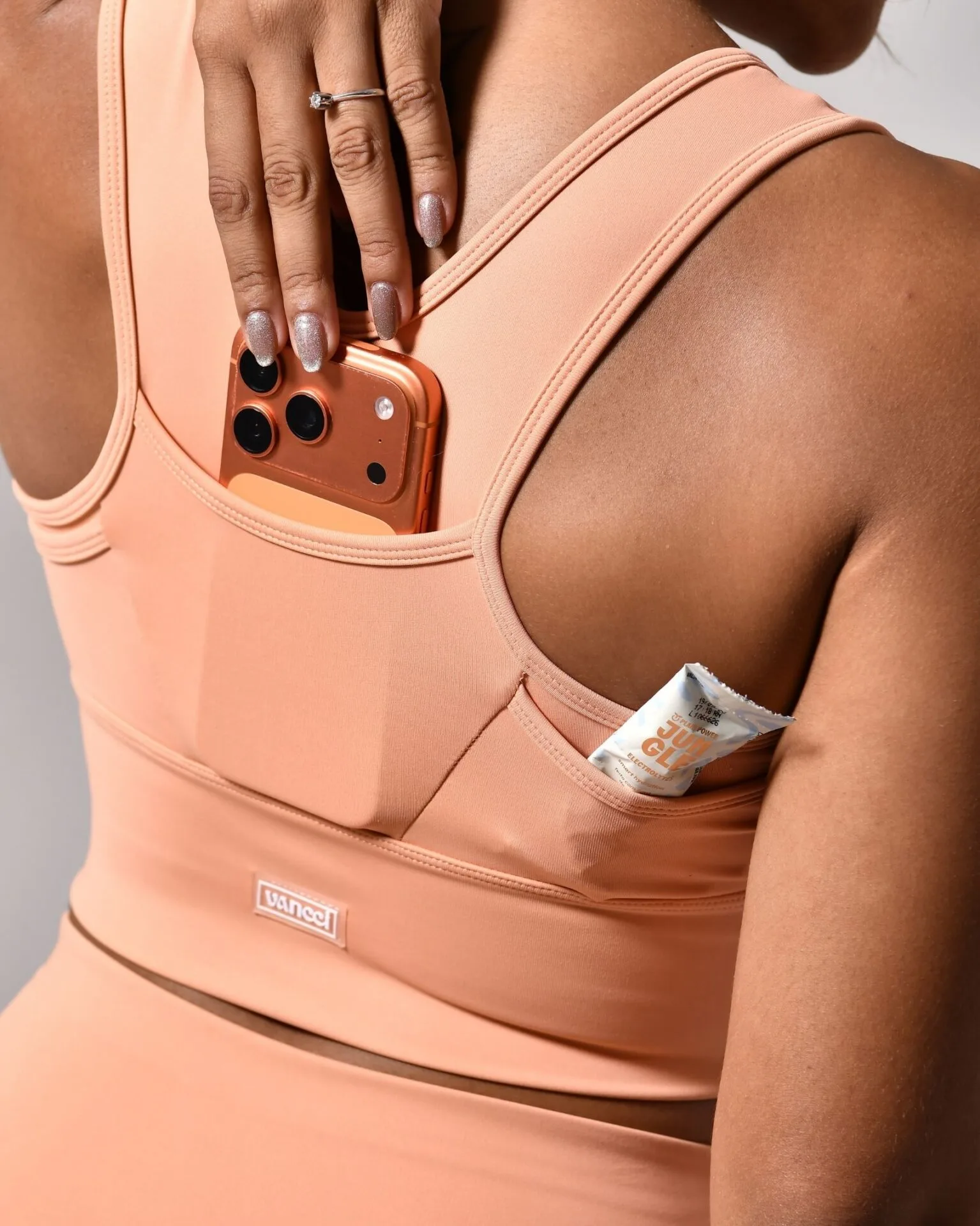 Top Pocket Papaia Power - Imagem 2