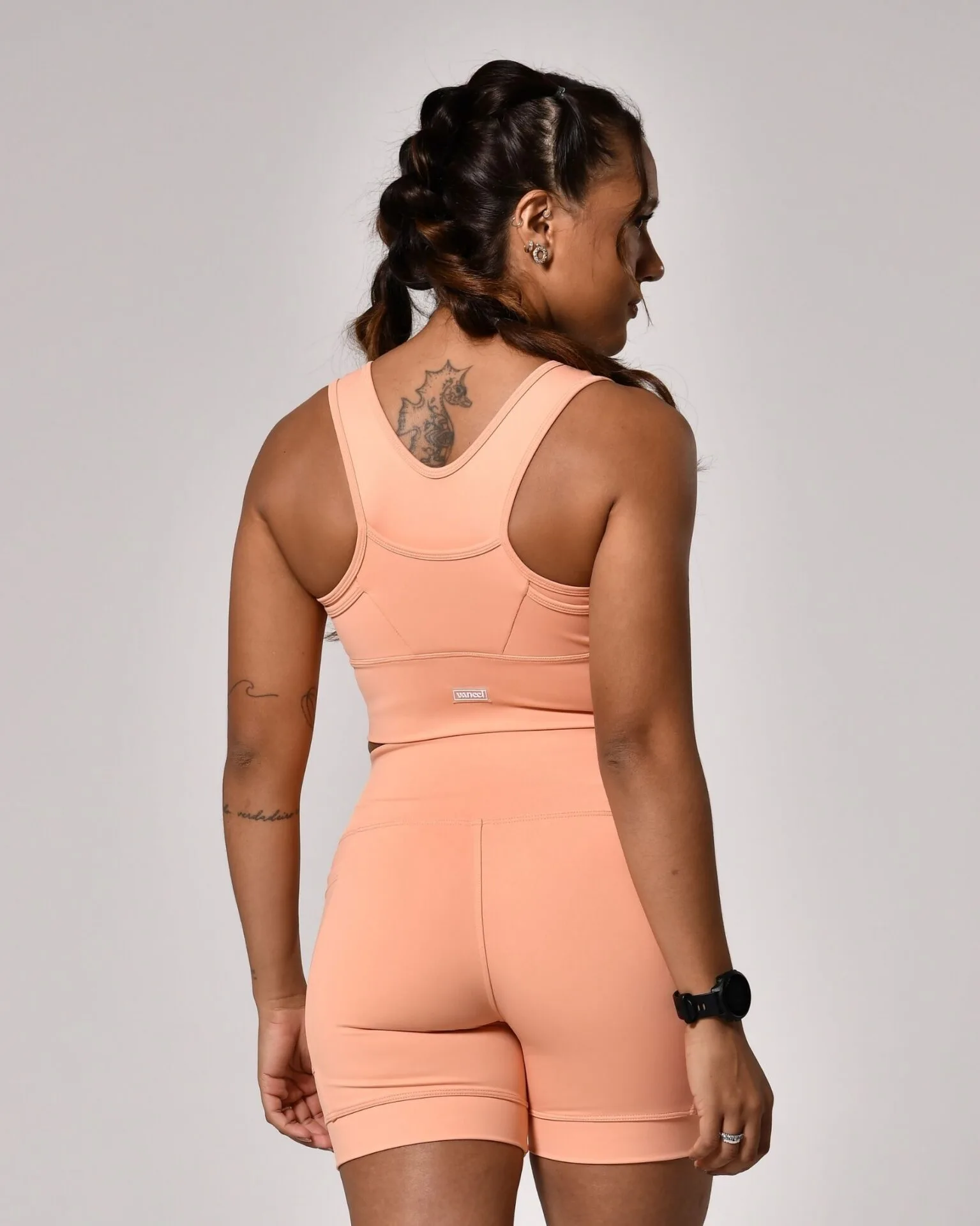 Top Pocket Papaia Power - Imagem 7