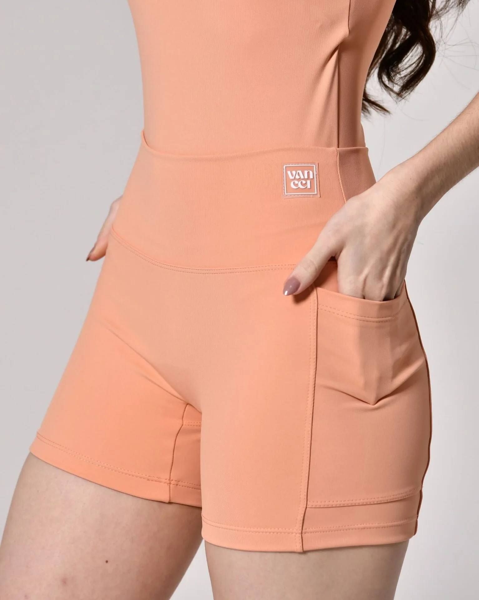 Short Flex Papaia Power - Imagem 2