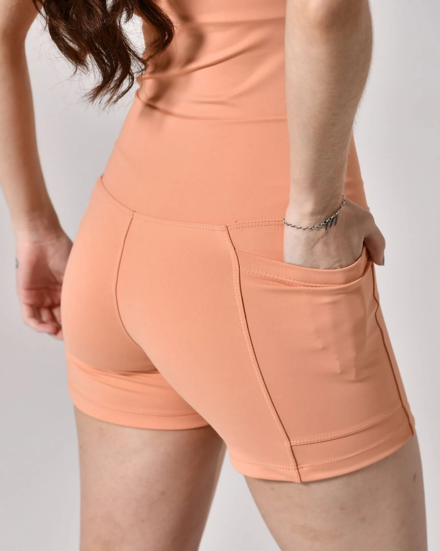 Short Flex Papaia Power - Imagem 4