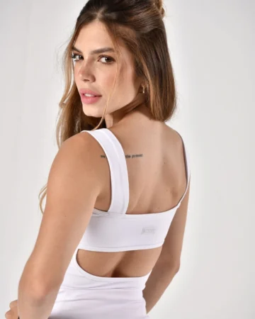 Alternative view of Regata Flex Branco Power