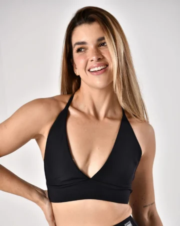 Top Style Preto Power
