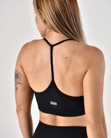 Alternative view of Top Style Preto Power