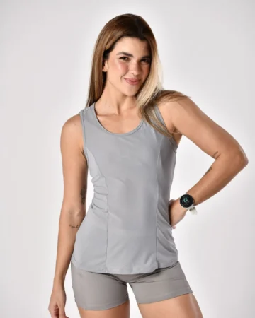 Regata Hiit Silver