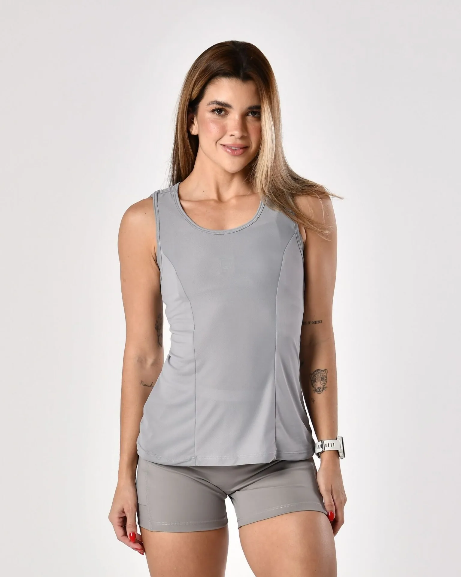 Regata Hiit Silver - Imagem 3