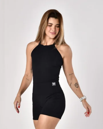 Short Flex Preto Power