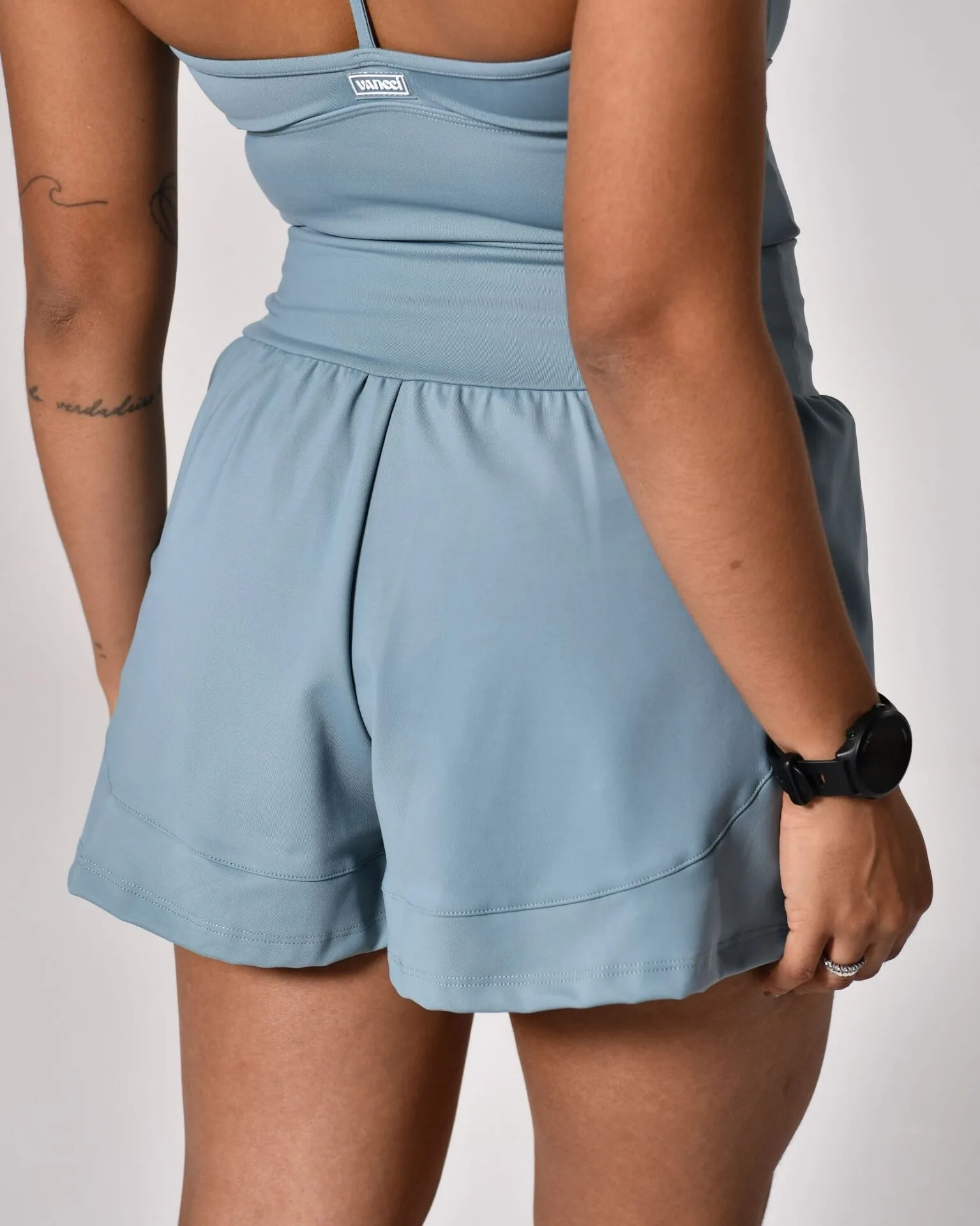 Short Wish Azure Power - Imagem 4