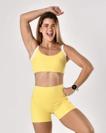 Short Flex Sun Kisses Power