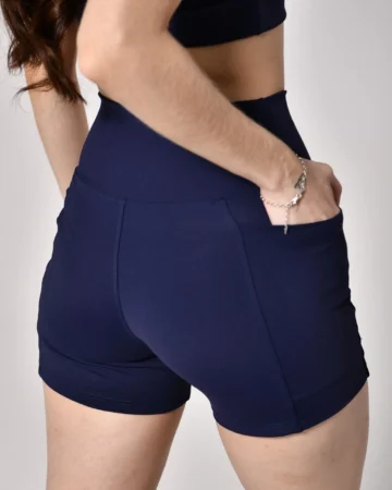 Alternative view of Short Flex Blueberry Power