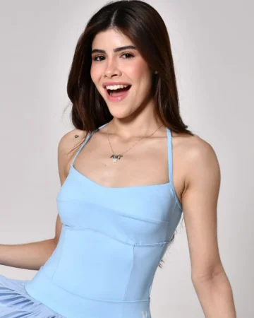 Regata Wave Lightblue Power