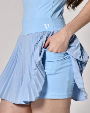 Alternative view of Saia Aura Lightblue Power