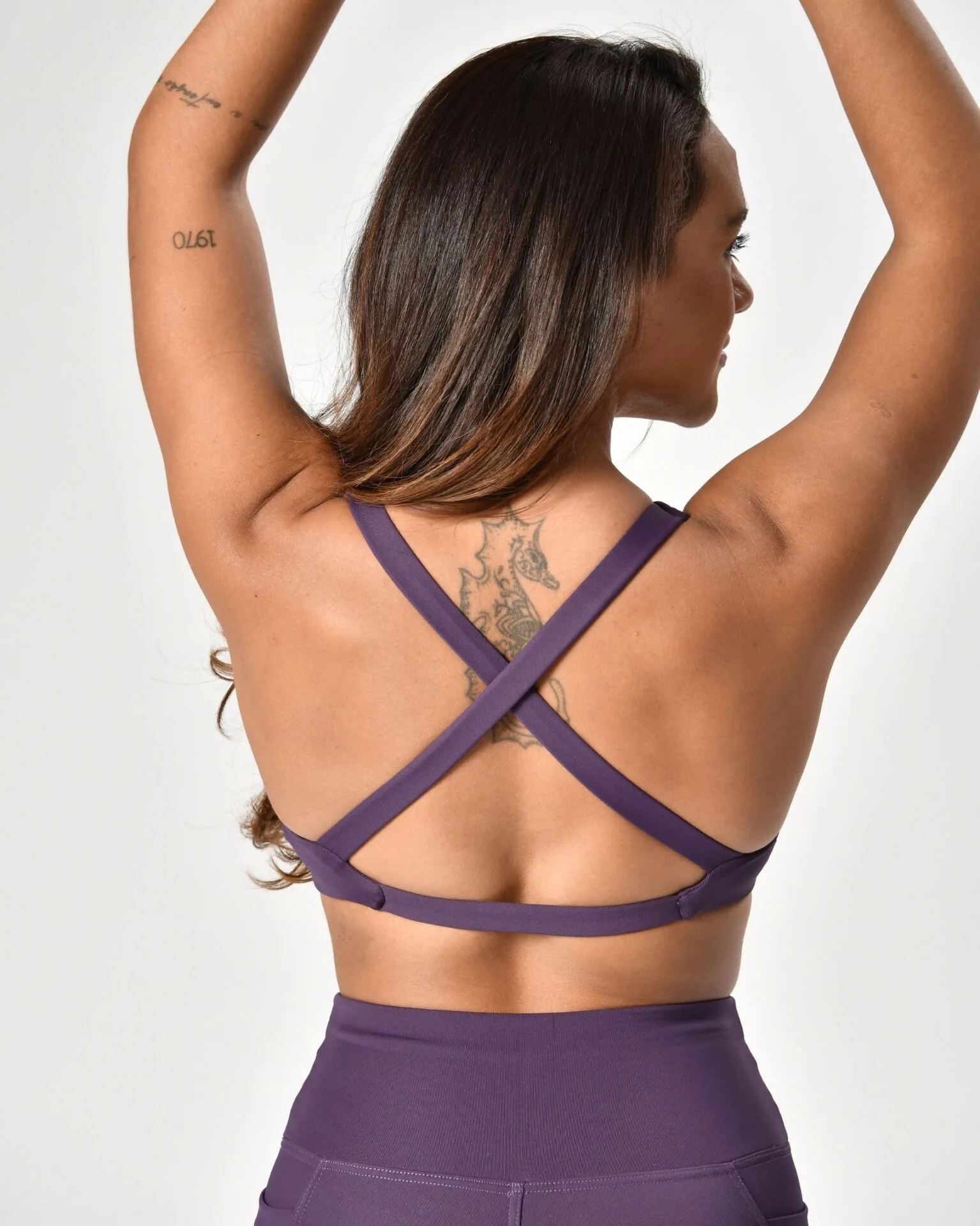 Top Hardy Darkberry - Imagem 2