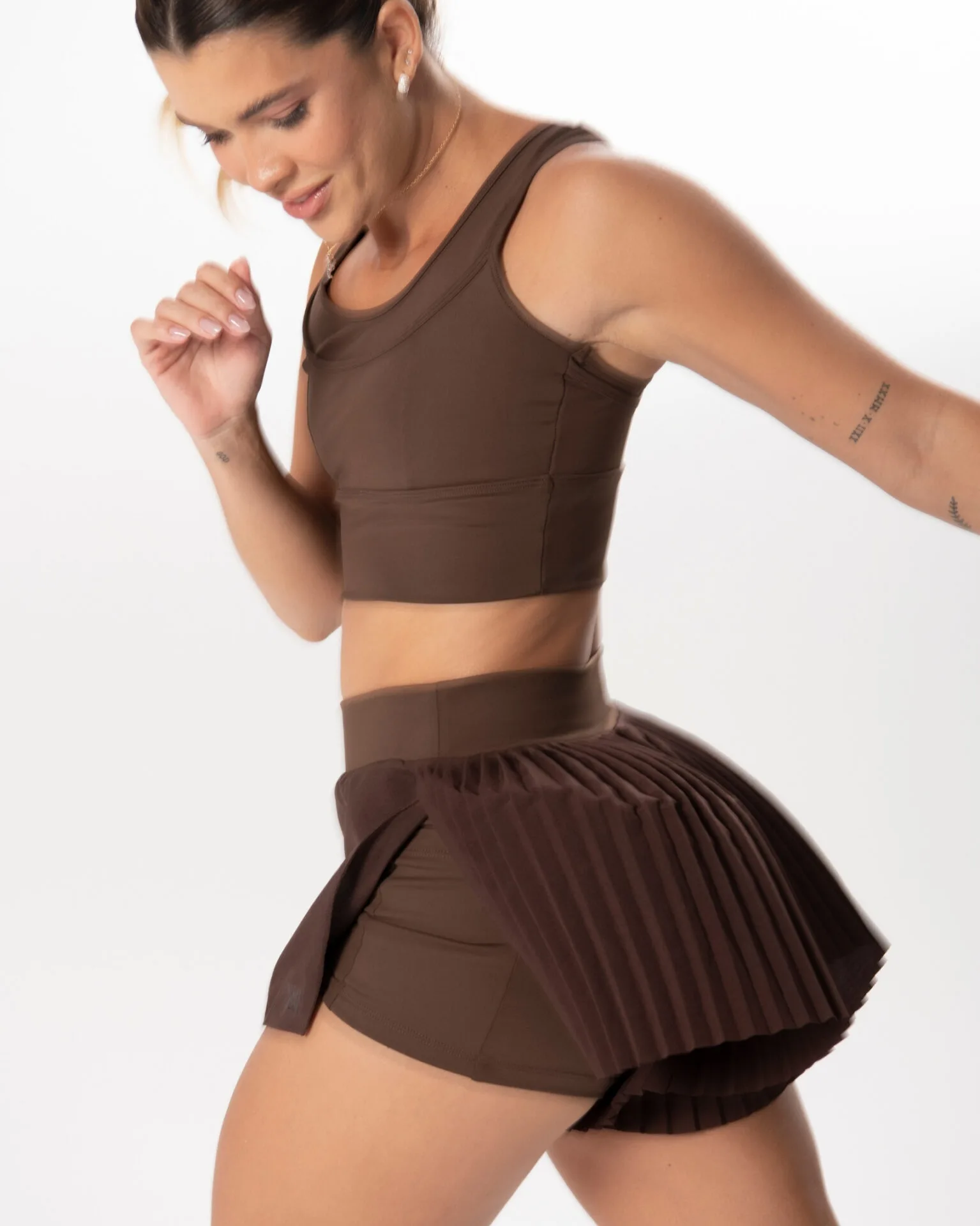 Top Pocket Brownie - Imagem 5