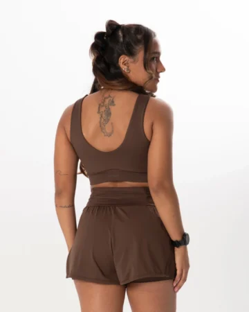 Alternative view of Top Luxe Brownie