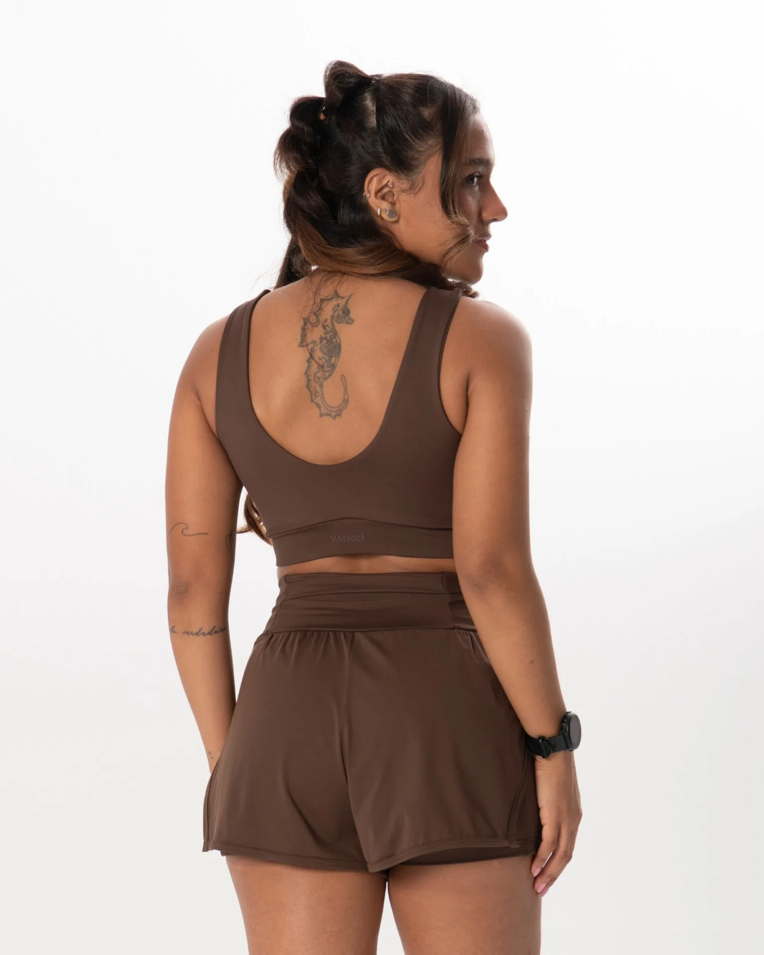 Top Luxe Brownie - Imagem 2