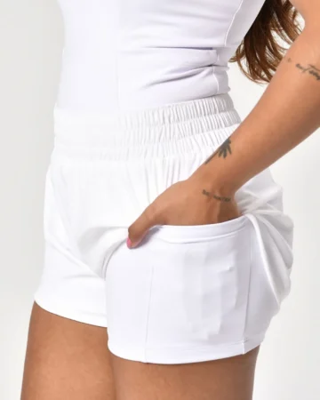 Alternative view of Short Speed Optical White
