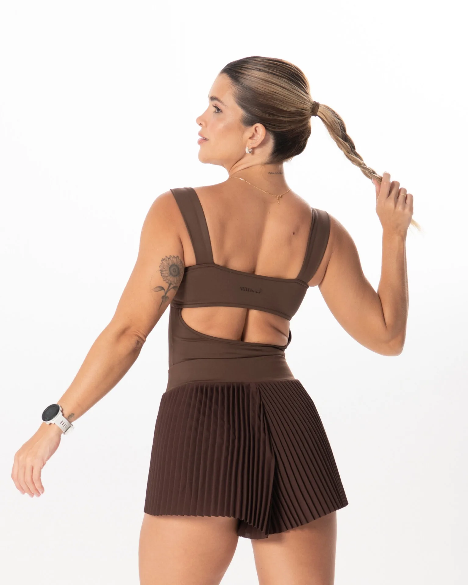 Regata Flex Brownie - Imagem 2
