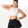 Short Wish Preto