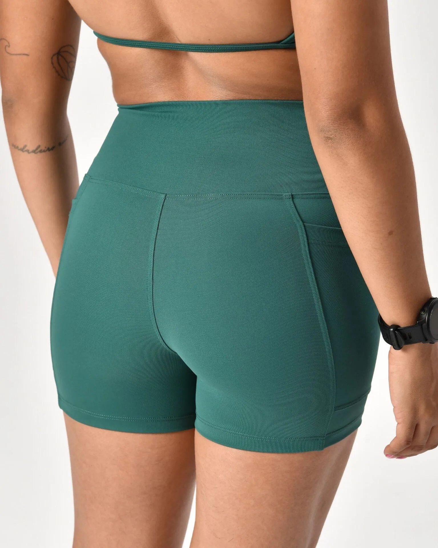 Short Flex Evergreen - Imagem 5