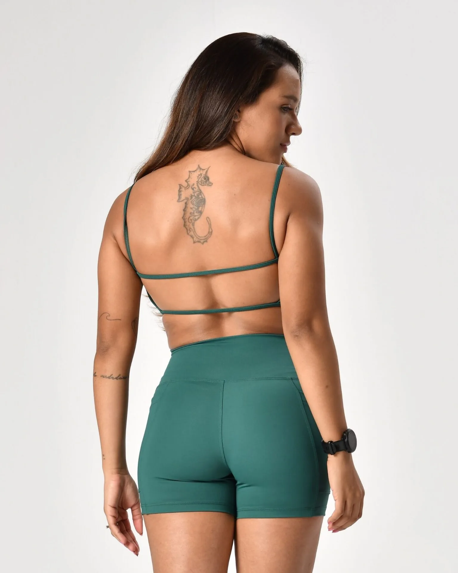 Short Flex Evergreen - Imagem 7