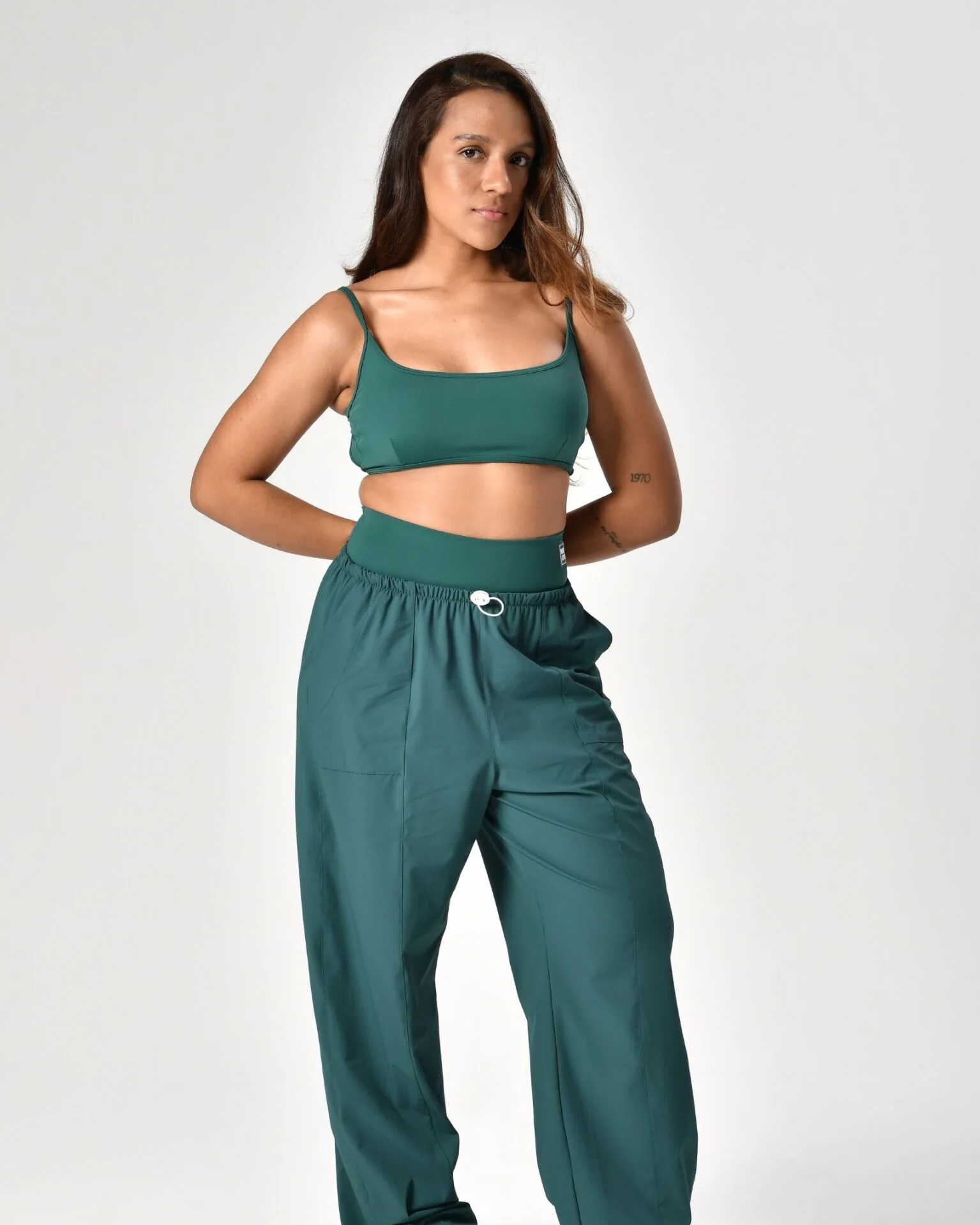 Calça Street Evergreen - Imagem 9